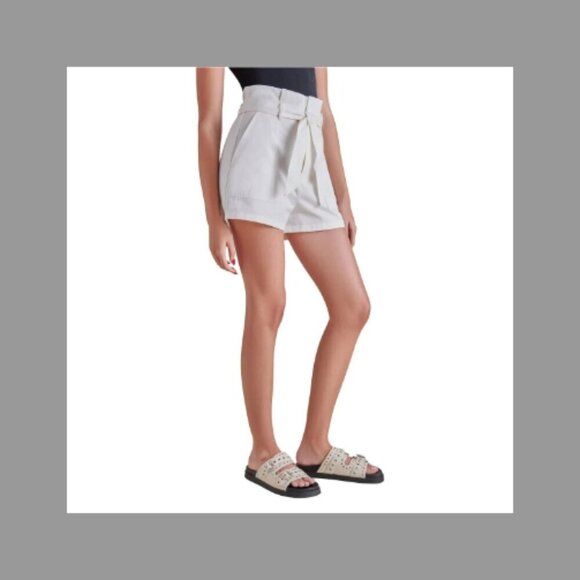 Steve Madden Ladies' Cinch Short - Picture 2 of 7